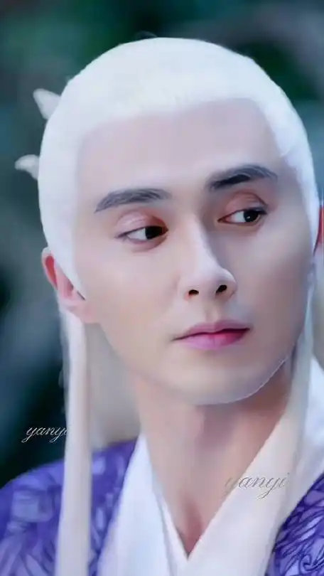 高伟光   东华帝君