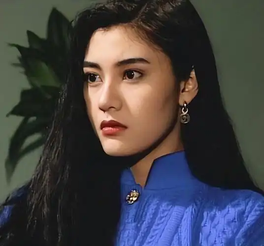 回顾富豪的猎物李嘉欣香港富豪太太她结婚我们就放心了