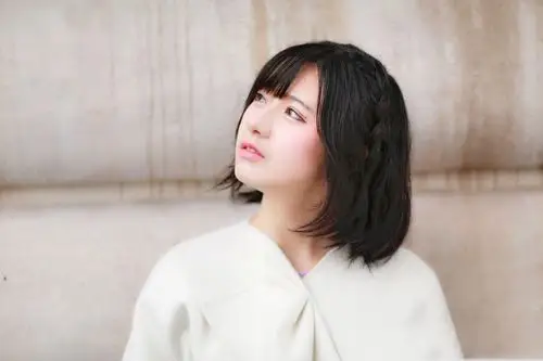 snh48李宇琪毛毛写真图片