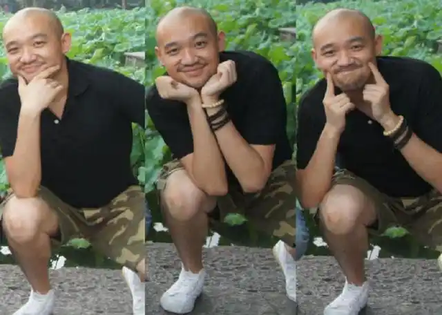 《勿忘》这首歌的歌词,也很符合李代沫的现状:我也曾被谁记得,随时间