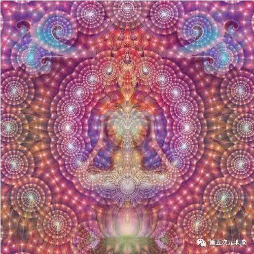 你是已扬升至第五次元的地球人吗?