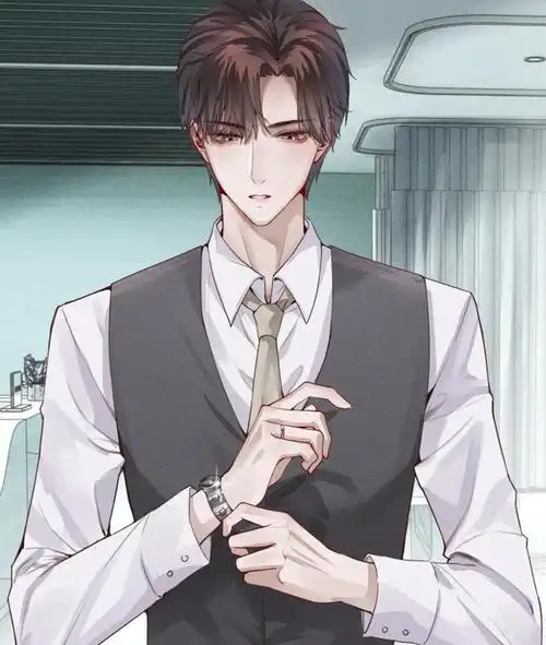 《迪奥先生》漫画主笔太优秀,《渣反》《某某》可以安排了