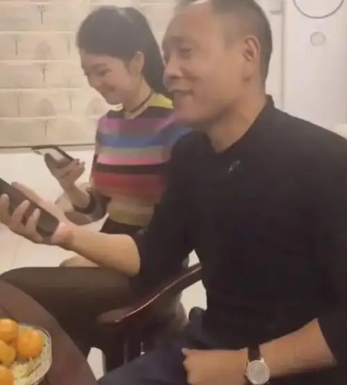 有第三者!乐凡曝光六分钟通话录音,控诉祁隆当着外人面家暴自己