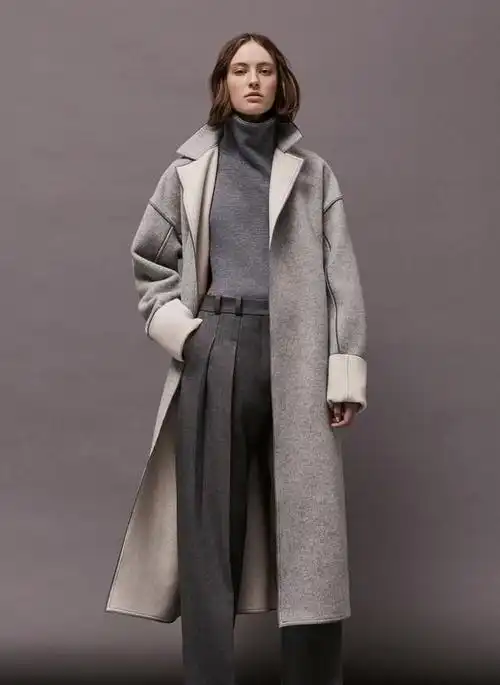 灰色配什么颜色好看,灰色搭配什么颜色好看?图1