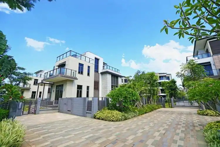 关注!海甸岛这个地方要"搞事情",据说有