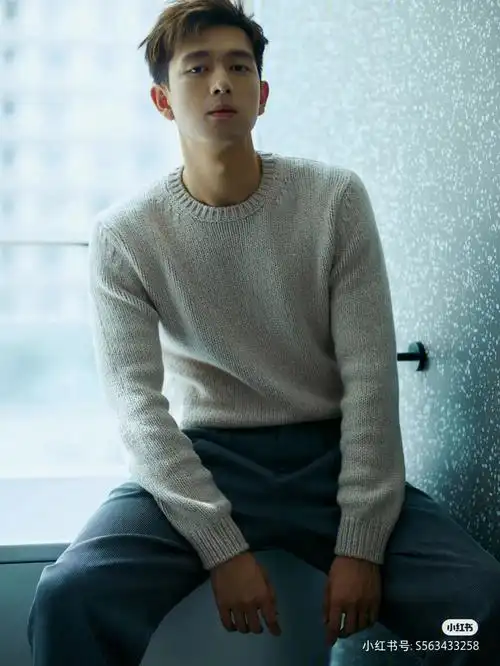 看韩商言怀上的孩子