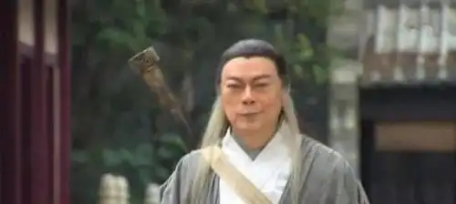 第一代"杨过"罗乐林:我最失败的角色就是他