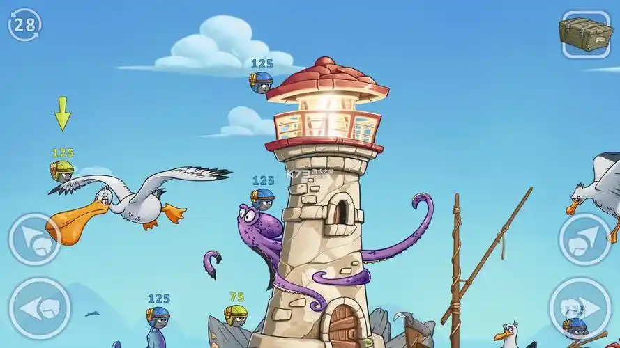 世界末日大决战2破解版v140