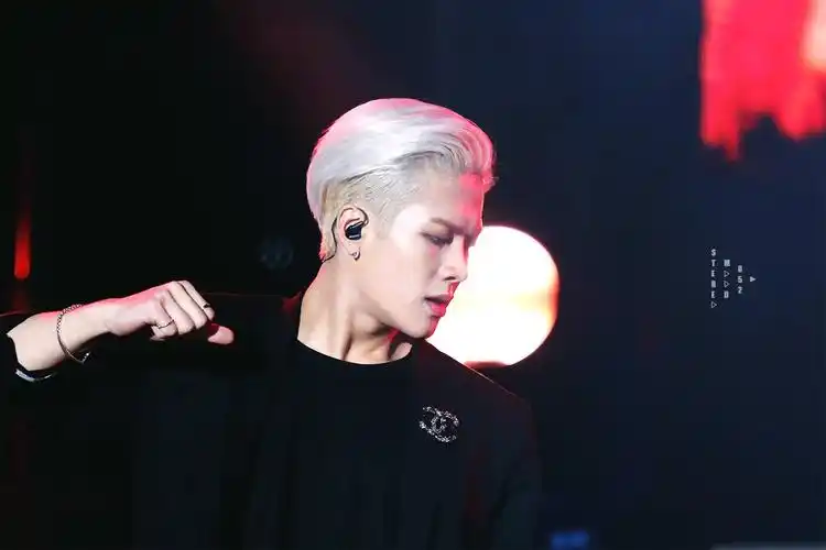 got7~jackson wang 王嘉尔