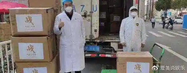 全国哀悼日众星缅怀,肖战沉默42天后首发文,一个细节惹粉丝心疼