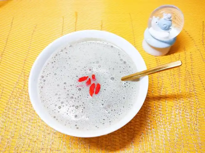 营养早餐之鲜榨豆浆新7法