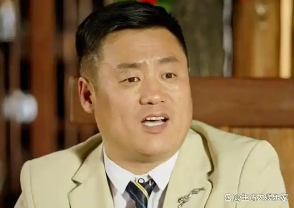 宋晓峰为什么在电视剧《乡村爱情》中使用自己的真实姓名?