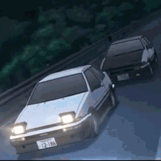 引擎想打败ae86你需要这样改装你的4agp1