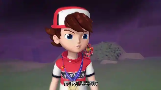 战士:小逸冲破梦境,要与腹里跳跃战士联手,打算一起冲出去战斗-母婴