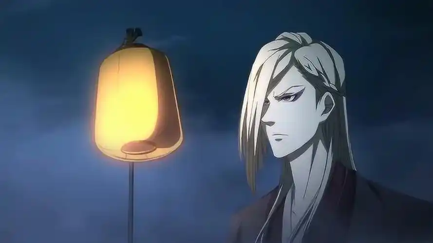 历师:萧南烛重伤,连除夕跟中元都束手无策