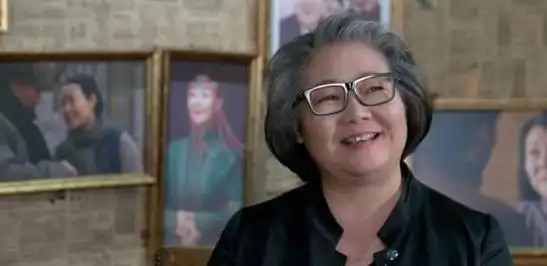 40岁陈妍希给肖战演母亲36岁赵丽颖却演古偶孙俪说的话真没错