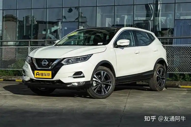 各品牌车型常见车型之日产尼桑新手篇