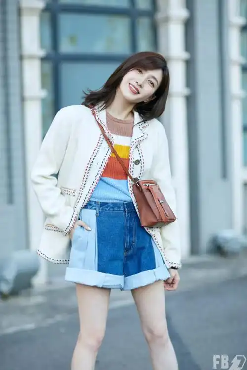 把片场变成ktv的人来疯江疏影你们一定没见过