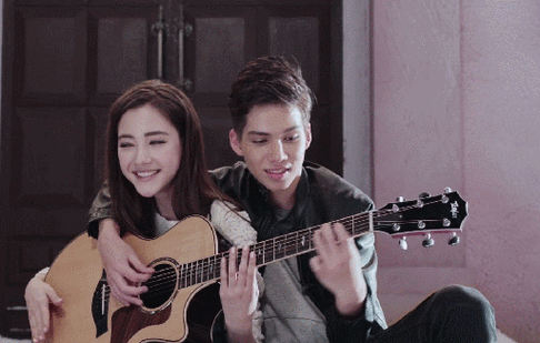 mvgif告白气球gif周杰伦gif唯美gif开心gif弹吉他gif派伟俊gif爱情gif