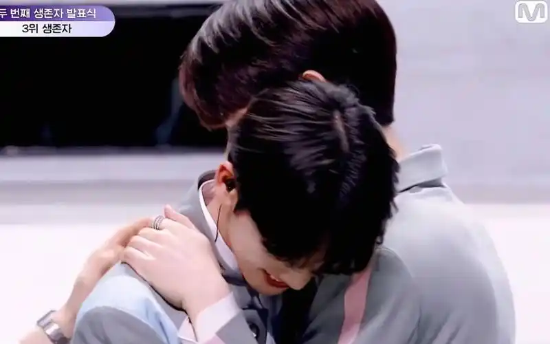 【all昊】75 友情向 ◎ ri昊/脑昊/政昊/辰昊 ep8糖点cut | boy s