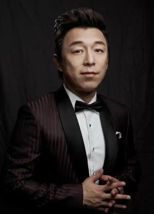 金马奖黄渤郑裕玲哪一届,黄渤睡衣金马奖哪一届