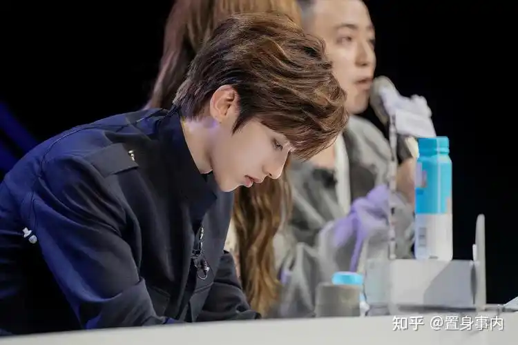 蔡徐坤事件是真是假? - 知乎