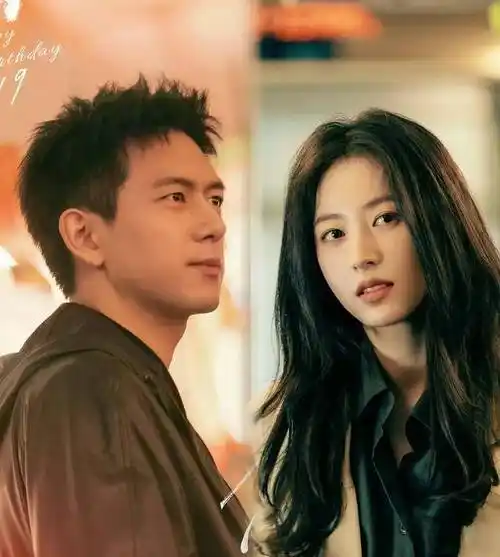 《在暴雪时分》(腾讯视频)主演:吴磊,赵今麦18.