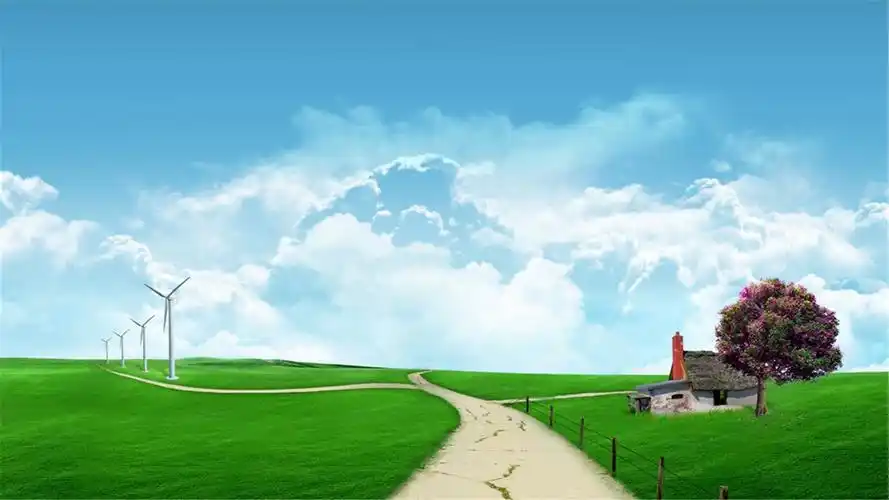 好看的桌面壁纸电脑桌面壁纸软件