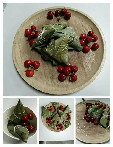 不错,这个创意摆盘美美哒