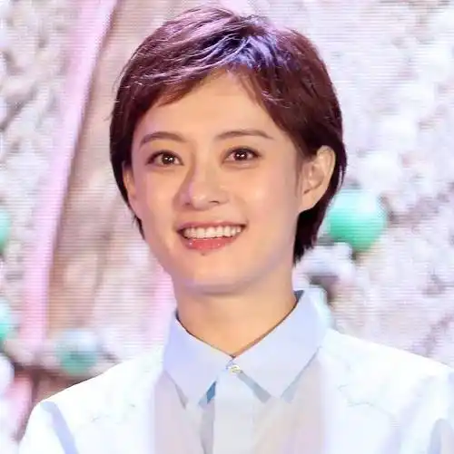 演员孙俪时尚照片合集