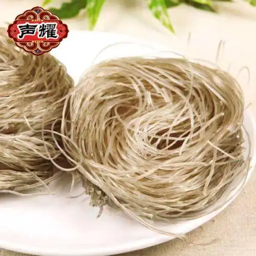 声耀红薯粉丝500gx2