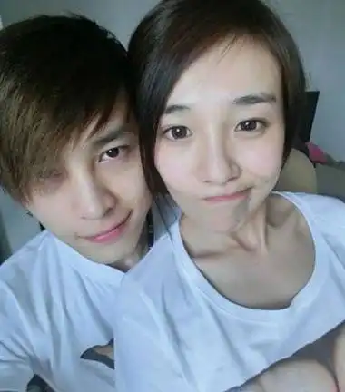 洪尧曹赢心分手了 洪尧上节目挽留曹赢心