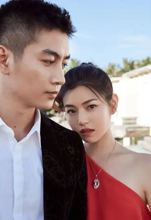 好家伙陈晓新剧开播就差评不断观众的差评理由出奇一致