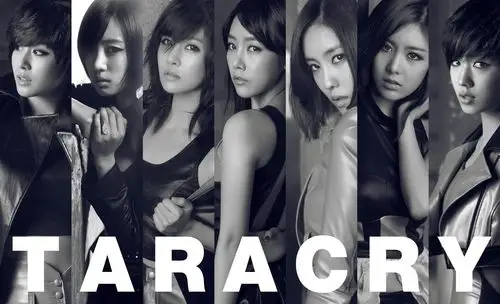 求t-ara美图(高清),越多越好