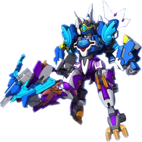 p>百诺,国产动画《 a target="_blank" href="/item/斗龙战士