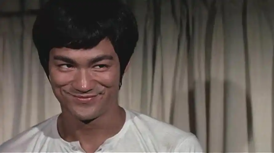 李小龙 bruce lee的图片