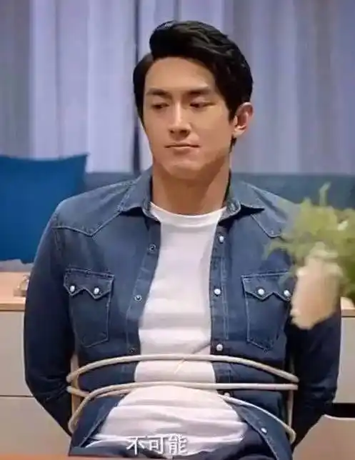 脱光这些男星的衣服,你还会爱吗?