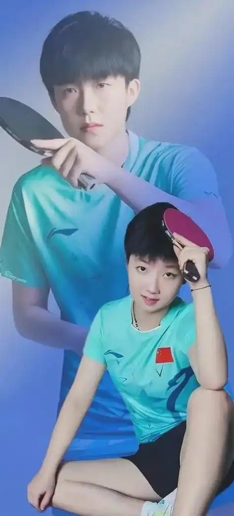 陈梦母亲抢注王楚钦商标力证两人恋情莎头正式成为过去式