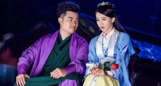 极品家丁演员表