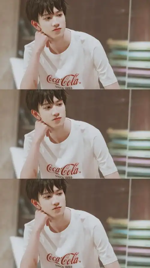 敖子逸你占据着脑海,最甜蜜的无.