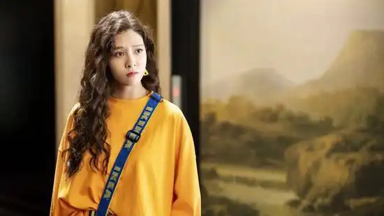 宋妍霏走进你的记忆开播化身治愈系超能力女孩