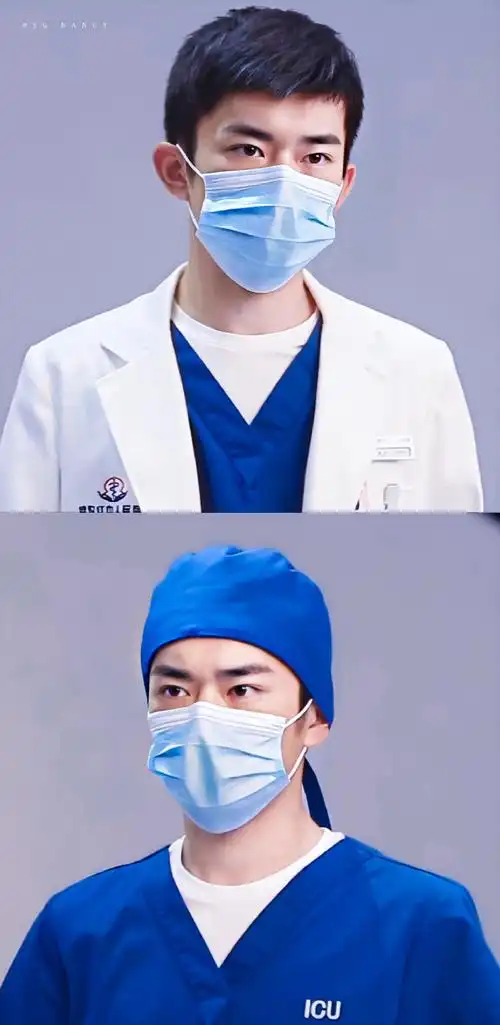 易烊千玺电影中国医生##易烊千玺中国医生花絮