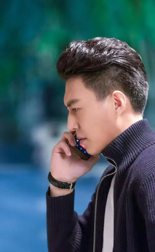 金星diss靳东上热搜网友动图秀老干部神级演技