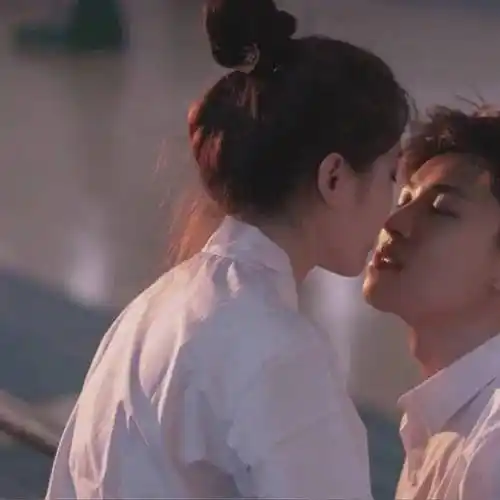 情头丨情侣头像