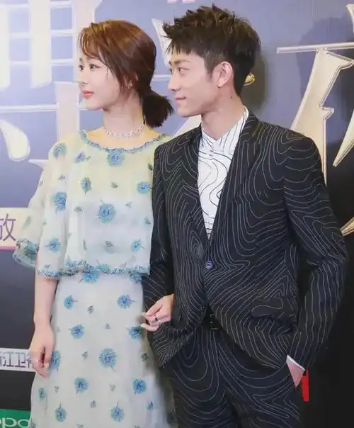 杨紫突然宣布,张一山点赞上热搜!网友:恭喜,这一天终于来了!