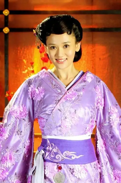 王的女人-吕乐-陈乔恩饰 - 高清图片,堆糖,美图壁纸兴趣社区