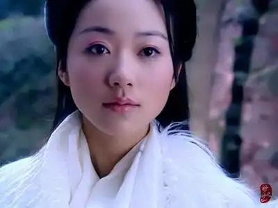 韩雪《天外飞仙》——香雪海