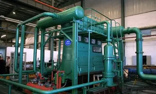 聚丙烯装置中的应用及故障处理 往复迷宫式压缩机厂家不好查询从品牌