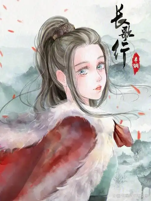 《长歌行》李长歌的历史原型是谁?她是李世民的女儿吗?