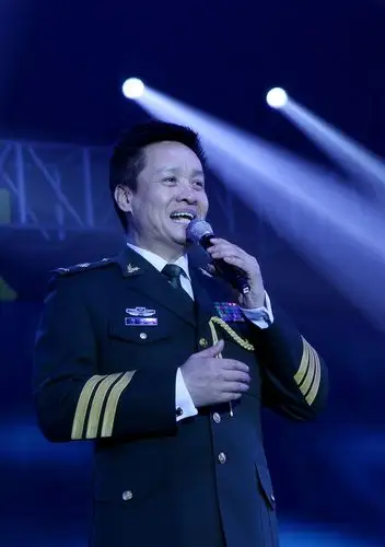 小康之歌---阎维文